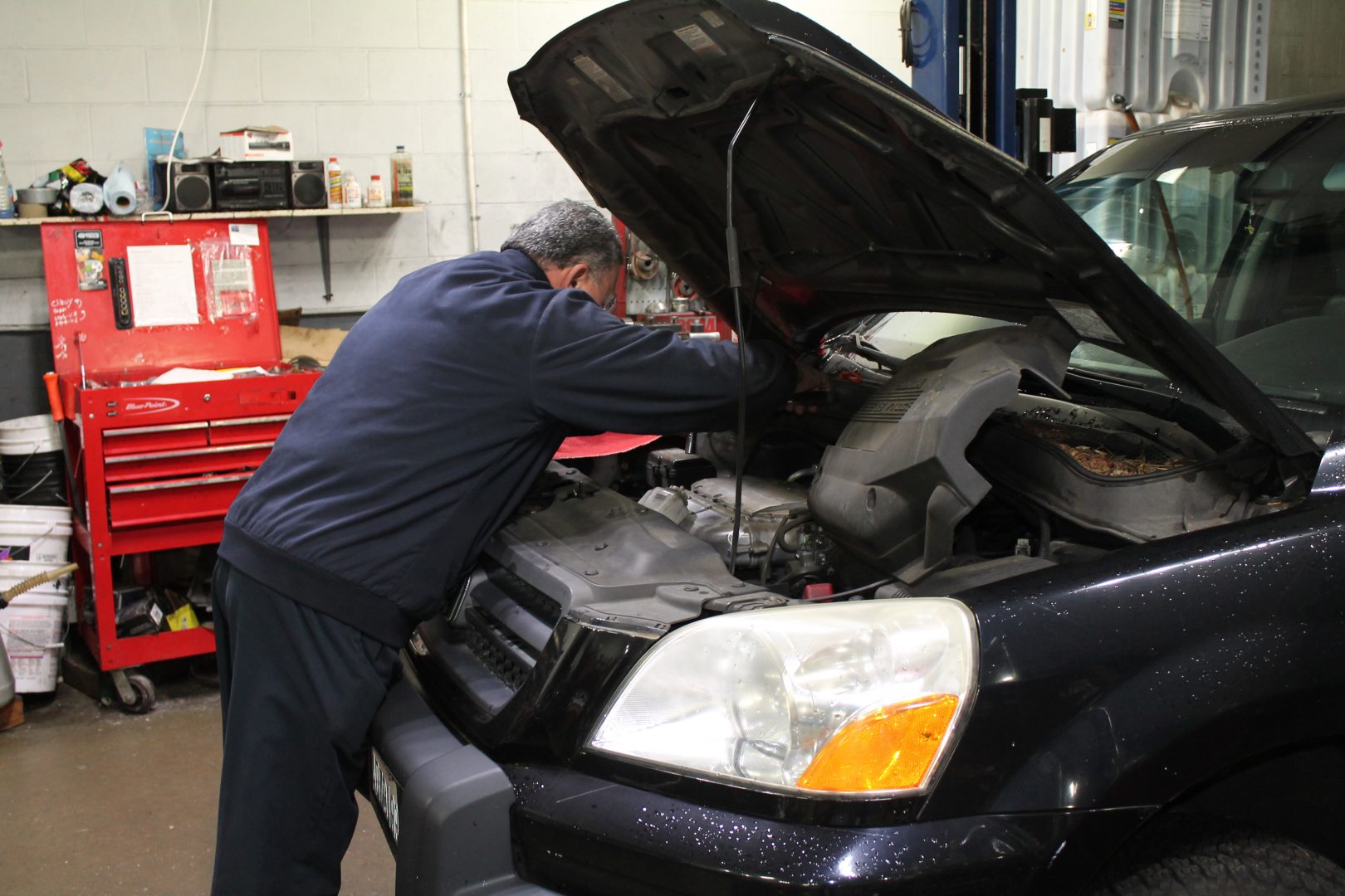 Photo Gallery C & M Auto